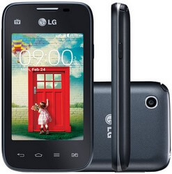 Замена камеры на телефоне LG L35 в Саранске